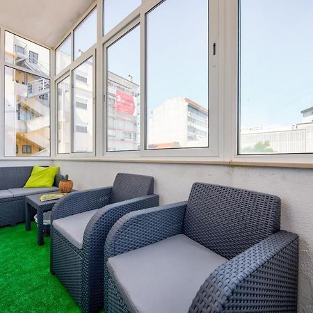 Garden By Home Sweet Home Aveiro Luaran gambar