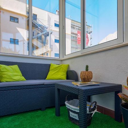 Garden By Home Sweet Home Aveiro Luaran gambar