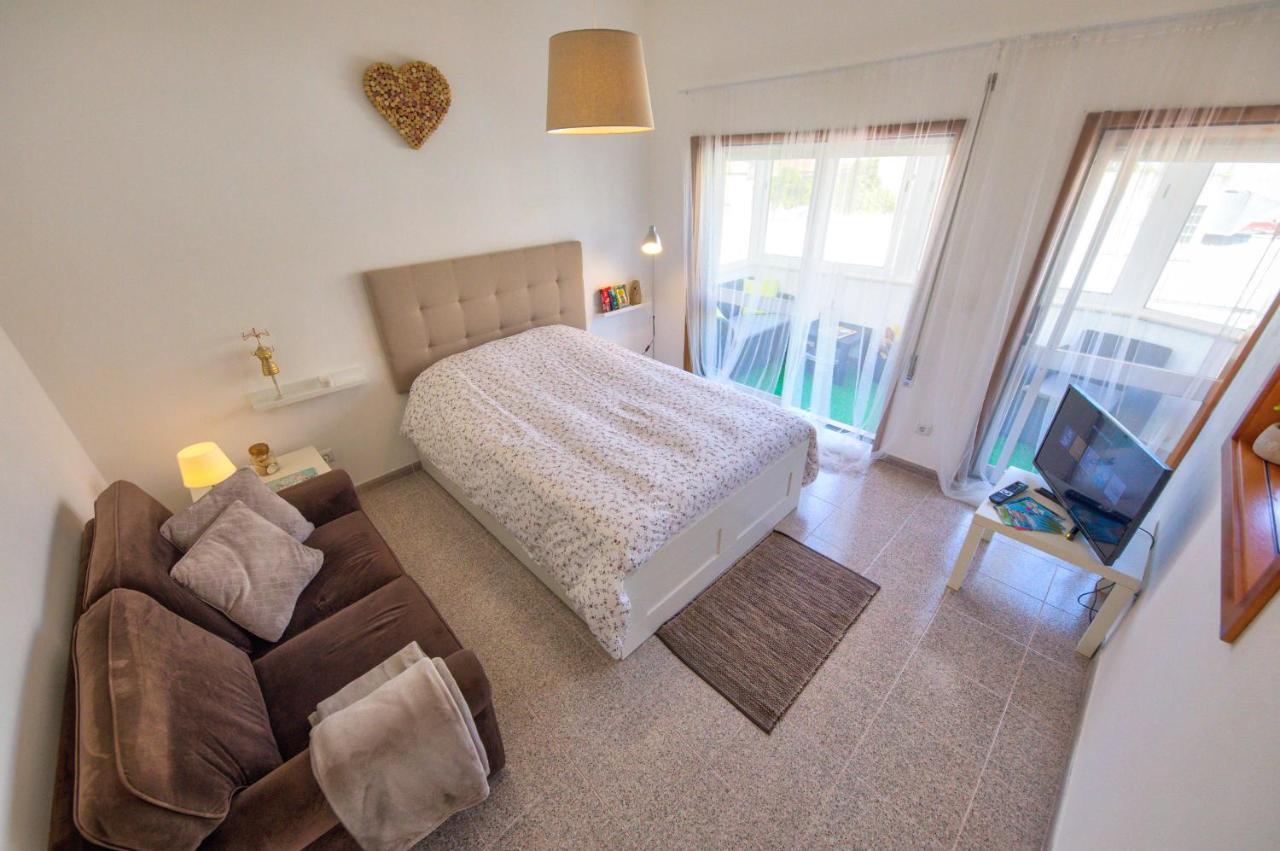 Garden By Home Sweet Home Aveiro Luaran gambar
