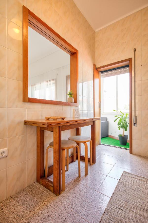 Garden By Home Sweet Home Aveiro Luaran gambar